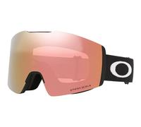 OAKLEY Fall Line M - Femme - Noir / Blanc - taille Unique- modèle 2026