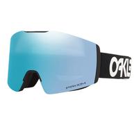 OAKLEY Fall Line M - Homme - Noir / Blanc - taille Unique- modèle 2026