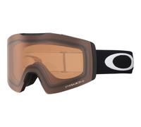 Oakley Goggles Fall Line Xm Prizm Ski Goggles Noir Prizm Persimmon/CAT1