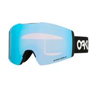 Oakley - Fall Line M - Masque ski Factory Pilot Black - Prizm Snow Sapphire Iridium Cat 3