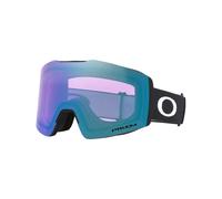 Oakley Goggles Fall Line M Prizm Snow Ski Goggles Noir Prizm Snow Iced Iridium/CAT2 Homme,Femme
