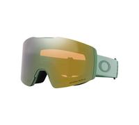 Masque Oakley Fall Line M Jade verre Prizm Sage Gold Iridium