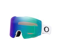 Oakley Goggles Fall Line M Prizm Ski Goggles Blanc Prizm Argon Iridium/CAT3 Homme,Femme
