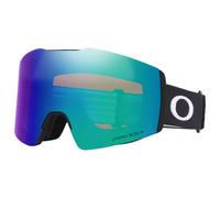 Oakley Goggles Fall Line M Prizm Ski Goggles Noir Prizm Argon Iridium/CAT3