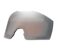 Oakley - Fall Line M Prizm Black Iridium - Ecran de masque