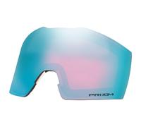 Oakley - Fall Line M Prizm Sapphire Iridium - Ecran de masque