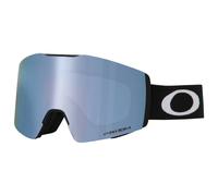 Masque Motoneige Oakley FALL LINE M Prizm Sage Gold Noir Mat Noir Mat