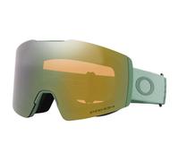 Oakley Goggles Fall Line M Prizm Ski Goggles Doré Prizm Sage Gold Iridium/CAT3 Homme,Femme