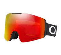Oakley - Fall Line M S3 (VLT 17%) - Masque de ski - matte black