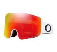 Oakley - Fall Line M S3 (VLT 17%) - Masque de ski - matte white