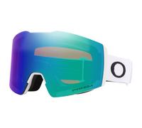 Oakley Goggles Fall Line L Prizm Ski Goggles Blanc Prizm Argon Iridium/CAT3
