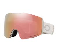 Oakley Goggles Fall Line M Prizm Ski Goggles Gris Prizm Rose Gold Iridium/CAT3