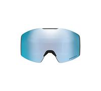 Oakley Fall Line XM Schneebrille 2021 Factory Pilot Black/Prizm Sapphire Iridium