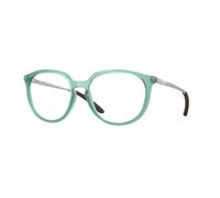 Oakley Femme Oakley OX8150 BMNG 815008 Montures optiques O_matter Vert Ronde Normale