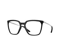 Oakley Femme Oakley OX8189 BMNG SQ 818901 Montures optiques O_matter Noir Carré Normale