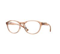 Oakley Femme OX8057 DRAW UP 805707 Montures optiques O_matter Orange Ronde Normale