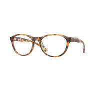 Oakley Femme OX8057 DRAW UP 805708 Montures optiques O_matter Orange Ronde Normale