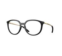 Oakley Femme OX8150 BMNG 815001 Montures optiques O_matter Noir Ronde Normale