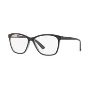 Oakley Femme OX8155 ALIAS 815501 Montures optiques Plastique Gris Carré