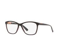 Oakley Femme OX8155 ALIAS 815506 Montures optiques Plastique Marron Carré