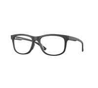 Oakley Femme OX8175 LEADLINE RX 817501 Montures optiques O_matter Noir Transparent Carré Normale