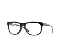 Oakley Femme OX8175 LEADLINE RX 817504 Montures optiques O_matter Noir Transparent Carré Normale