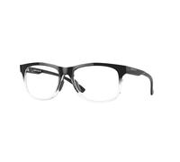 Oakley Femme OX8175 LEADLINE RX 817505 Montures optiques O_matter Noir Transparent Carré Normale
