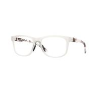 Oakley Femme OX8175 LEADLINE RX 817510 Montures optiques O_matter Multicolore Transparent Carré Normale