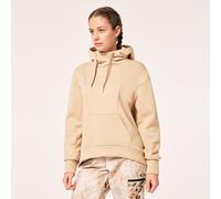 Oakley Femme Rosy Rc Fleece Hoodie