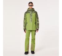 Oakley Femme Tc Juno Reduct Shell Jacket 2.0