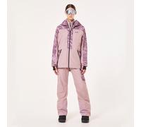 Oakley Femme Tc Juno Reduct Shell Jacket 2.0