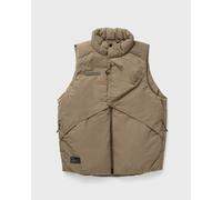 OAKLEY FGL RED CODE VEST 5.7 men Vests brown taille: L