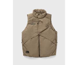 OAKLEY FGL RED CODE VEST 5.7 men Vests brown taille: XL
