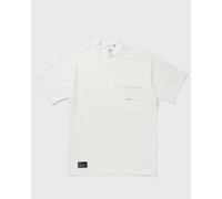 OAKLEY FGL SCRATCH TEE 5.0 men Shortsleeves white taille: S