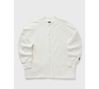 OAKLEY FGL SLICK FLEECE CREW 5.7 men Sweatshirts white taille: S