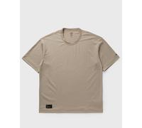 OAKLEY FGL TACTICAL TEE 4.0 men Shortsleeves beige taille: M