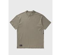 OAKLEY FGL UNION POCKET TEE 5.0 men Shortsleeves brown taille: S