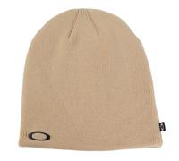 Bonnet Oakley Fine Knit beige clair