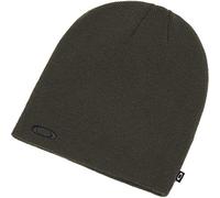 Oakley Bonnet en Tricot Fin Chapeau pour Temps Froid, Pinceau foncé, Taille Unique Homme