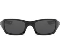 Oakley Lunettes de soleil Holbrook XL Prizm Ruby Polarisé Noir Cat.3
