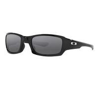 OAKLEY Fives Squared Pol - Mixte - Noir - taille Unique- modèle 2026