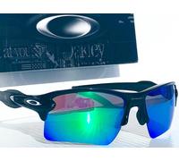 Oakley Flak 2.0 Noires Lunettes Polarized Set 2 Lentilles Galaxy JADE 9188