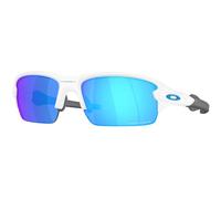 Oakley Lunettes de soleil Flak 2.0 S Clair Prizm Sapphire CAT3
