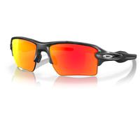 Oakley Flak 2.0 XL Black Camo lunettes de soleil Cintré
