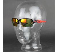 Oakley Flak 2.0 XL Lunettes de Soleil Sport Performancebrille pour Vélo