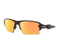 Oakley - Flak 2.0 XL Matte Black Prizm Rose Gold Polarized - Lunettes de soleil