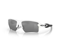 Oakley - Flak 2.0 XL - unisex - Accessoires - Blanc - Taille: ONE Size