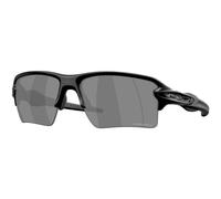Oakley Homme OO9488 FLAK 2.0 XXL 948806 Lunettes de soleil O_matter Noir Gris Carré Normale