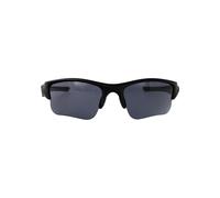 Oakley - Flak Jacket XLJ - unisex - Accessoires - Noir - Taille: 63 MM