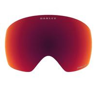 Oakley Flight Deck écran Masque de Ski Mixte Adulte, Noir,
